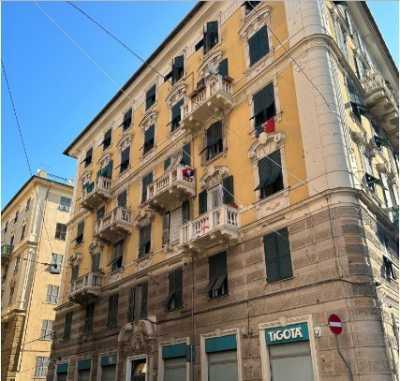 Appartamento in Vendita a Genova via Mario Piana 1 Cornigliano