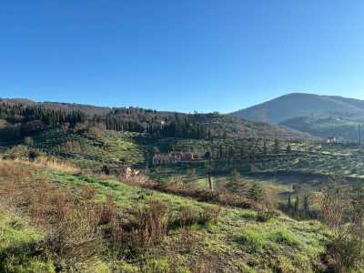 Terreno Agricolo in Vendita a Greve in Chianti San Polo in Chianti