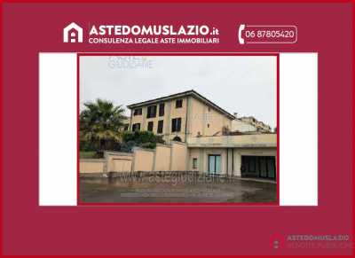 Appartamento in Vendita a Guidonia Montecelio Marco Simone