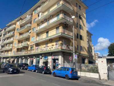 Appartamento in Vendita a Napoli Viale Colli Aminei 24 Napoli