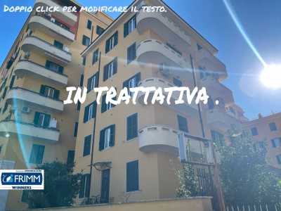 Appartamento in Vendita a Roma via Caltagirone s Giovanni