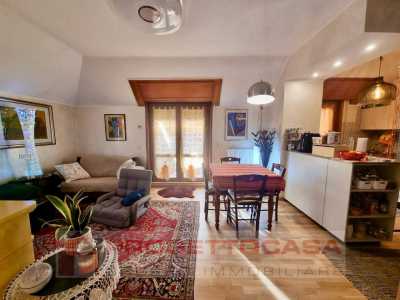 Appartamento in Vendita a San Benedetto del Tronto via Marsala Centrale Verso Nord