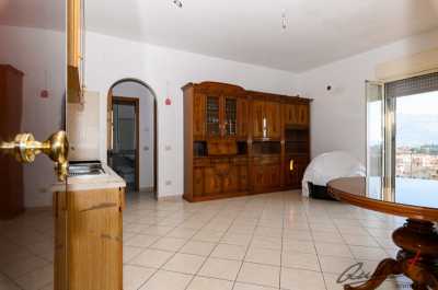 Appartamento in Vendita a Guidonia Montecelio via Giuseppe Garibaldi Villanova