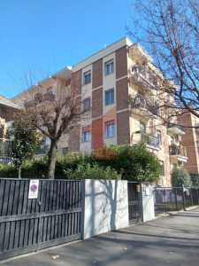 Appartamento in Vendita a Parma via Marzaroli San Lazzaro Lubiana
