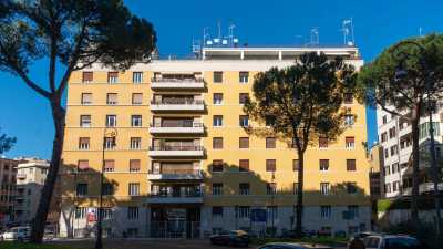 Appartamento in Vendita a Roma Piazza Istria Roma