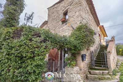 Villa Bifamiliare in Vendita a Collesalvetti via del Pino