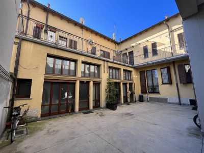 Appartamento in Vendita a Seregno carabinieri