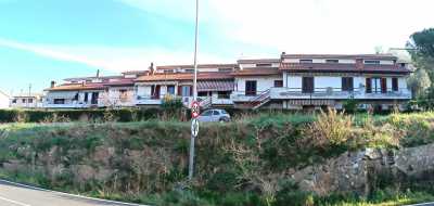 Appartamento in Vendita a Magliano in Toscana Montiano