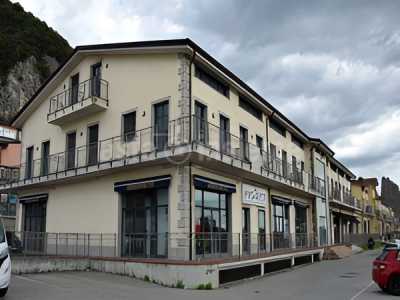 Ufficio in Vendita a Montignoso Frazione di Renella via Nerino Garbuio 97