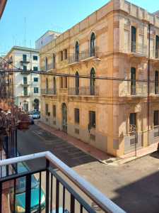 Appartamento in Vendita a Taranto via Temenide Montegranaro