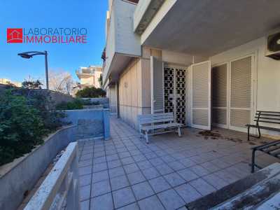 Appartamento in Vendita a Lecce via Alfredo Catalani 9 San Lazzaro