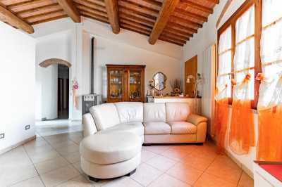 Villa a Schiera in Vendita ad Empoli via della Pecora 50053 Villanuova