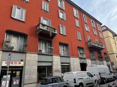 Appartamento in Vendita a Milano Piero della Francesca