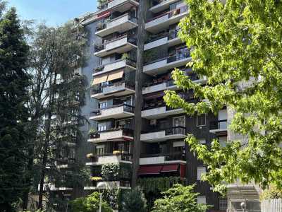 Appartamento in Vendita a Milano firenze