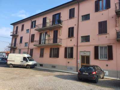 Appartamento in Vendita a Turano Lodigiano via Gramsci 39 Turano Lodigiano