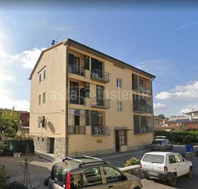 Appartamento in Vendita a Capannoli via Risorgimento 12