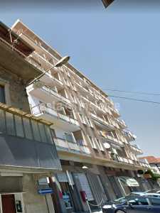 Appartamento in Vendita a Salassa via Matteotti 8