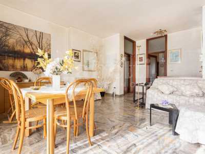 Appartamento in Vendita a Pordenone via Monte Cavallo 42 Pordenone
