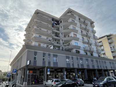 Appartamento in Vendita a Bari via Giuseppe Capruzzi Bari