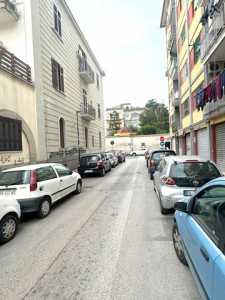 Box Posto Auto in Vendita a Napoli via Girolamo Imparato Napoli