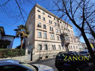 Appartamento in Vendita a Gorizia via Vittorio Veneto San Rocco