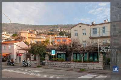 Locale Commerciale in Vendita a Trieste Viale Miramare i 34136