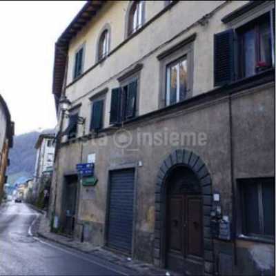 Appartamento in Vendita a Bagni di Lucca via Serraglia 15