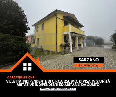 Villa Singola in Vendita a Rovigo via Capitello 24 Sarzano