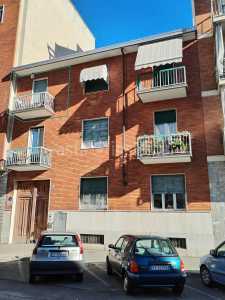 Appartamento in Vendita a Torino via Michelangelo Rulfi 16