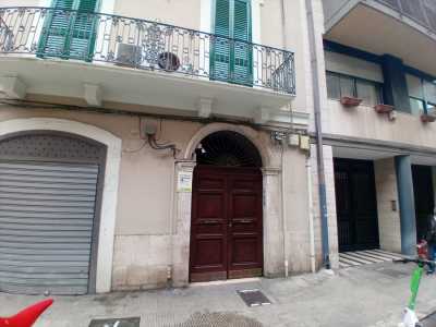Appartamento in Vendita a Bari via Sagarriga Visconti 110 Murat