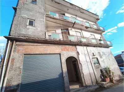 Appartamento in Vendita a Monte San Giovanni Campano via Quercia Pelosa 41