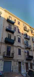 Appartamento in Vendita a Palermo Policlinico