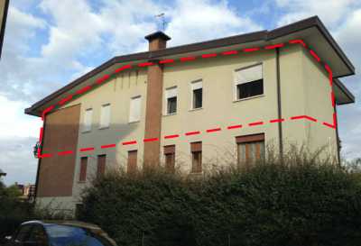 Appartamento in Vendita a Treviso via Antonio Scarpa