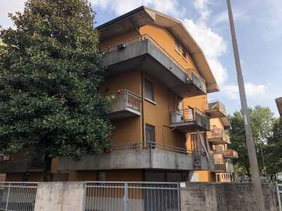 Appartamento in Vendita a Colorno via Milano 9