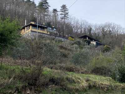 Villa in Vendita a Cicagna Localetà Piane