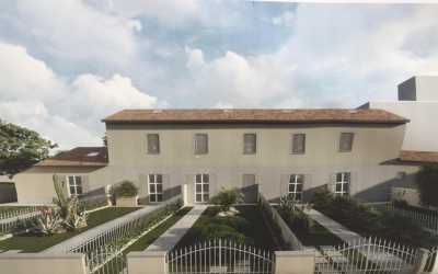 Villa a Schiera in Vendita a Cascina Navacchio