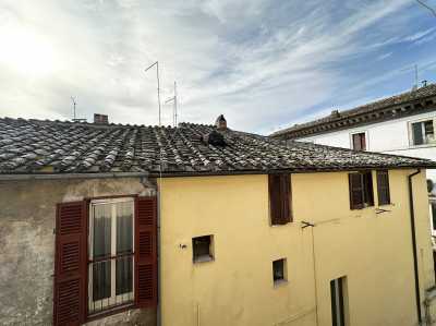 Appartamento in Vendita a Civita Castellana via di Corte 15 Civita Castellana