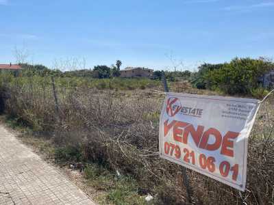 Terreno in Vendita a Sassari