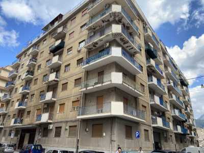 Appartamento in Vendita a Palermo oreto