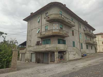 Appartamento in Vendita a Castiglione del Lago via Roma Castiglione del Lago