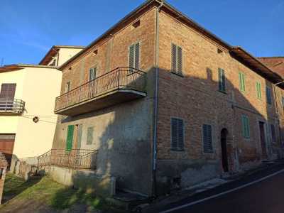 Appartamento in Vendita a Castiglione del Lago via Garibaldi Gioiella