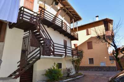 Appartamento in Vendita a Caldonazzo via della Villa Caldonazzo Centro
