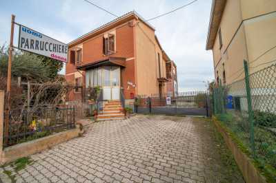 Appartamento in Vendita a Parma Strada Martinella Alberi