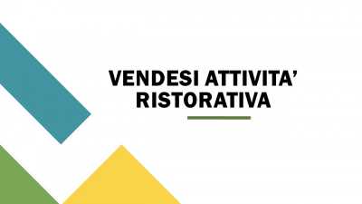 Attività Commerciale in Vendita a Cesena vi Amura Barriera Ponente Centro Urbano