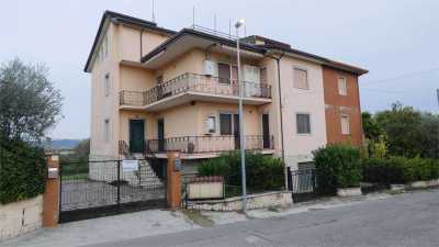 Appartamento in Affitto a Torrice via San Martino 12