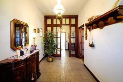 Villa a Schiera in Vendita a Poggio a Caiano via Vittorio Emanuele ii 34
