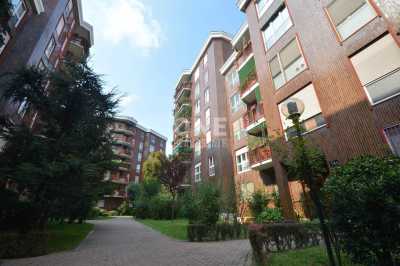 Appartamento in Vendita a Milano Citt Studi