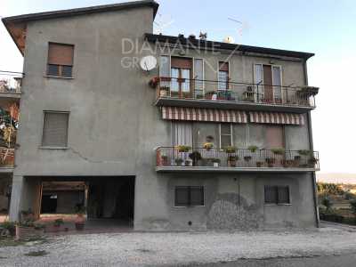 Appartamento in Affitto a Castiglione del Lago Sanfatucchio