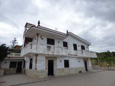 Villa Bifamiliare in Vendita a Santa Flavia via Sp16 135 Santa Flavia