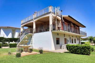 Villa Bifamiliare in Vendita a siracusa via prometeo 18